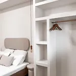 Ovio Apartamento Páros