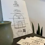 Ovio Apartamento