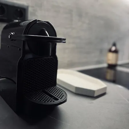 Διαμέρισμα Ovio