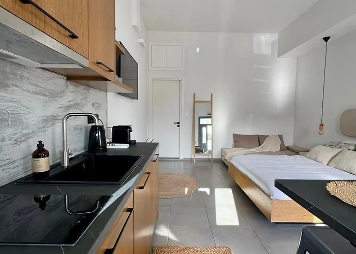 Ovio Διαμέρισμα