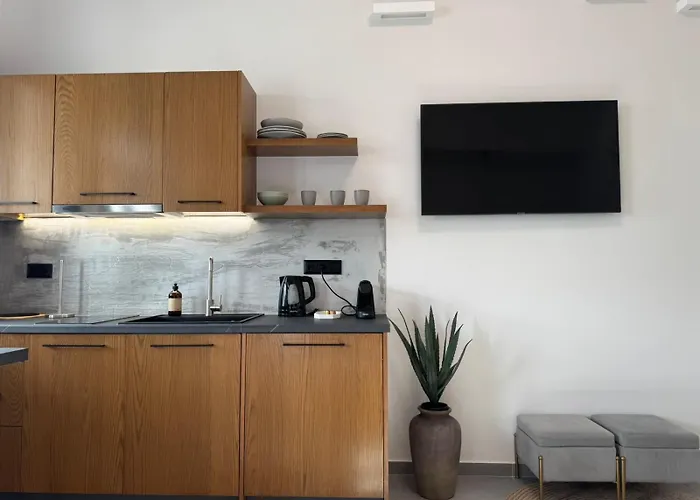 Διαμέρισμα Ovio *