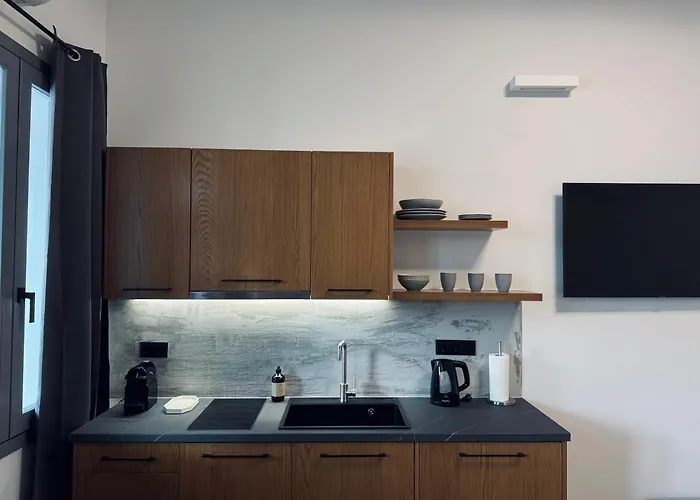 Διαμέρισμα Ovio