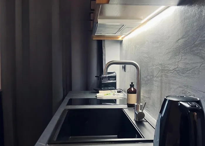 Διαμέρισμα Ovio *