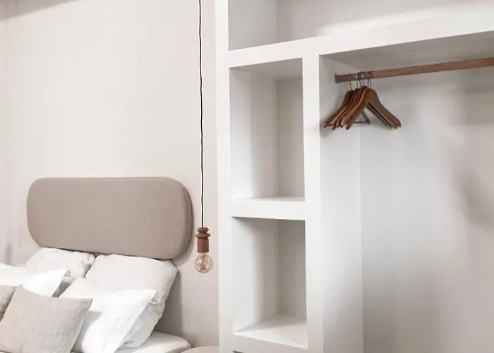 Ovio Διαμέρισμα Πάρος