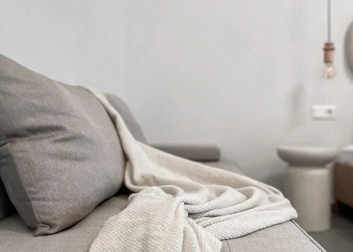 Διαμέρισμα Ovio Πάρος