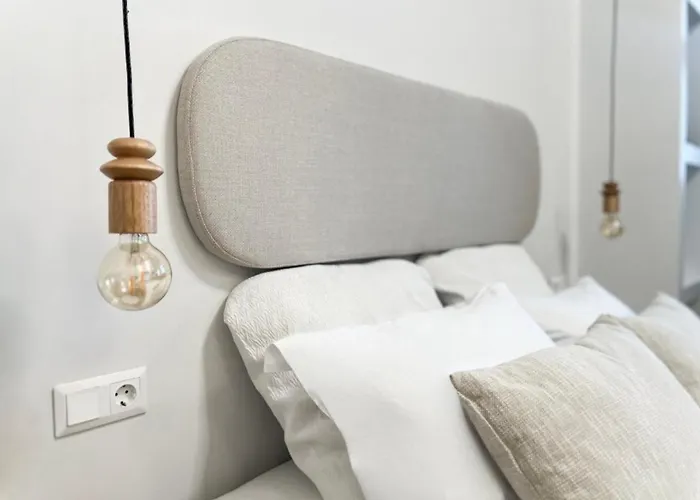 Διαμέρισμα Ovio Πάρος