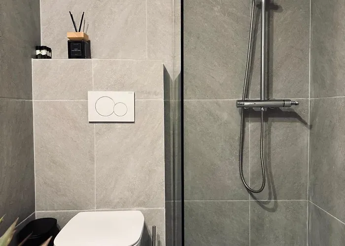 Διαμέρισμα Ovio *