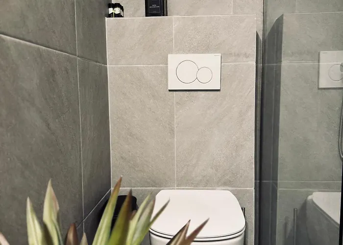 Διαμέρισμα Ovio Πάρος