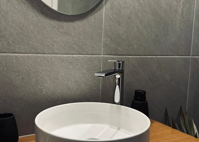 Ovio Διαμέρισμα *