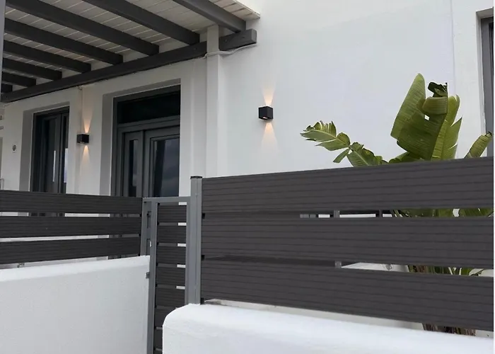 Ovio Διαμέρισμα *