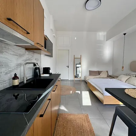 Ovio I Apartment