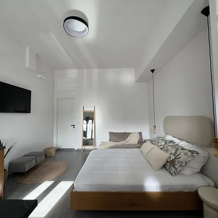 Appartement Ovio Páros