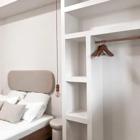 Ovio I Apartment Parikia (Paros)