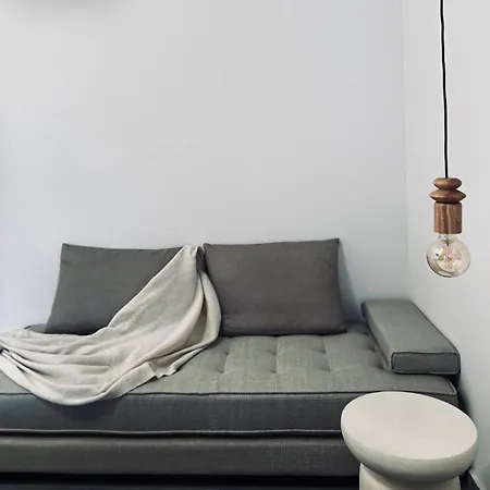 Ovio I Apartment Parikia (Paros)