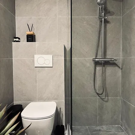 Apartment Ovio I *