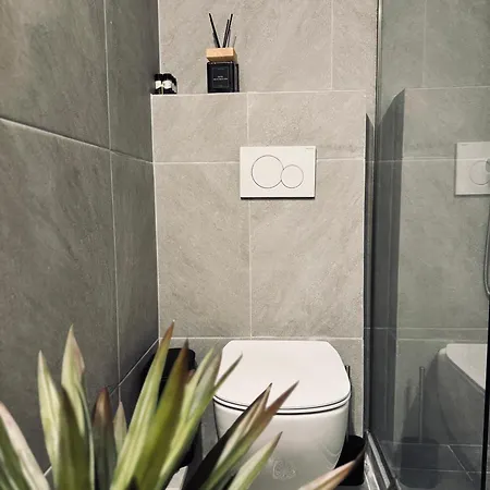 Apartment Ovio I Parikia (Paros)