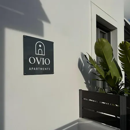 Ovio I *