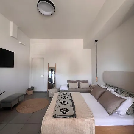 Ovio I Apartment
