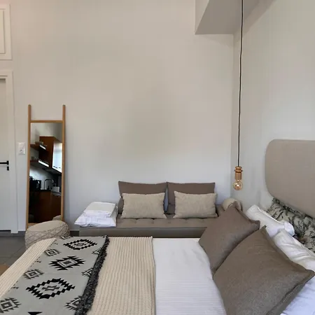 Ovio I Apartment