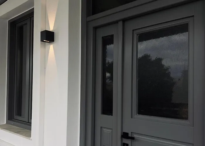 Ovio Appartement Páros